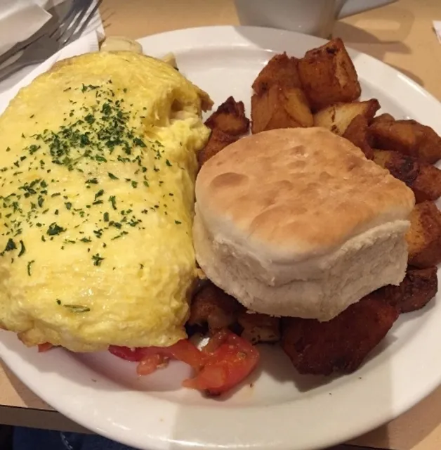 Samaria Cafe in Tampa: Authentic Greek Flavors