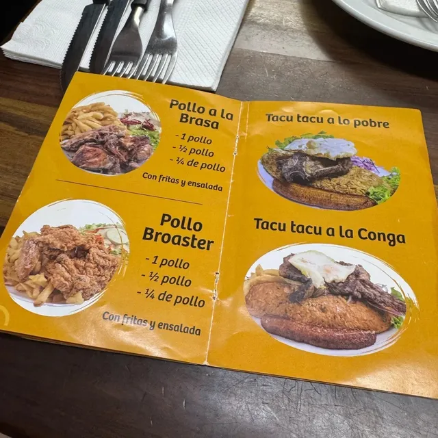 A Hidden Gem of Authentic Peruvian Cuisine