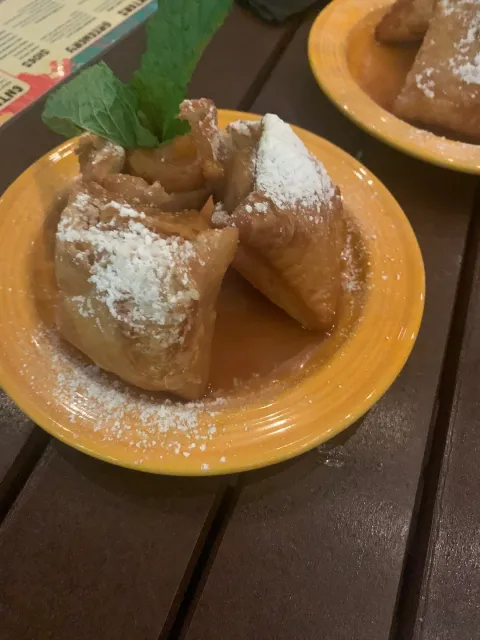 Good Food, Good Mood! 🌟🍝