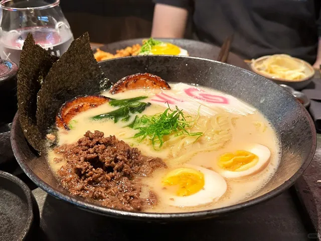 Oklahoma | Awesome AKAI Sushi 🍣🤩👍