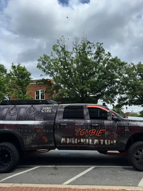 🦞 Greenville Must-Eat: Lobster Roll!