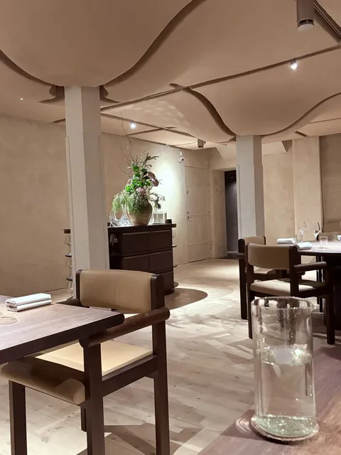 🇩🇰 Copenhagen Michelin Star | Alouette