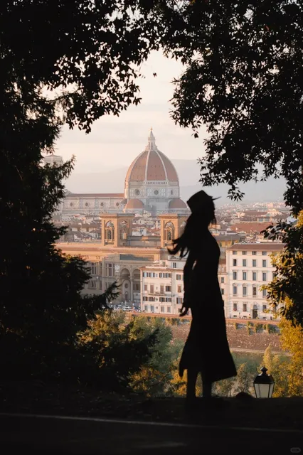 🇮🇹 Florence’s Most Atmospheric Spots❗️ A Must-Visit‼️