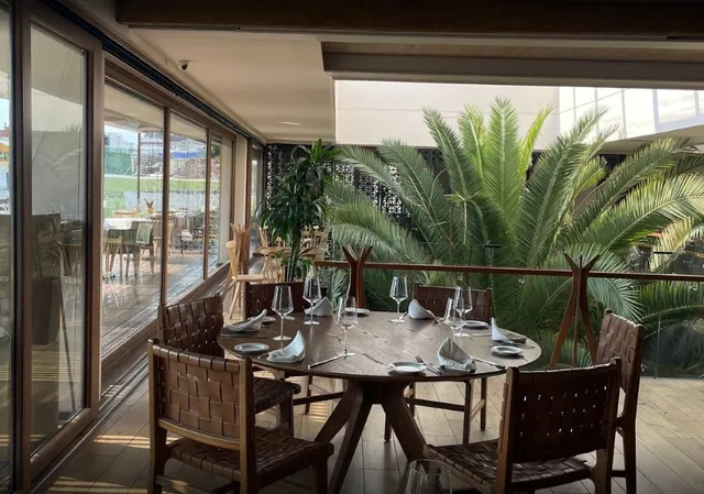 Comedor 360: A Visual and Culinary Feast in Puebla