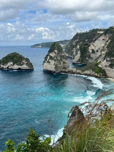 📅 Singapore Itinerary: 🌸