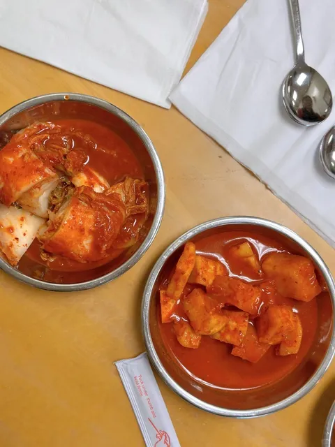 LA｜My Go-To Korean Soup for 10+ Years! 🍲💖