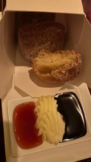 Final Week of Philly Restaurant Week – Part 3: Buddakan 🥢