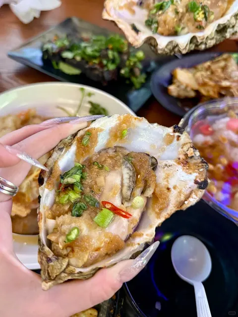 Atlanta Friendship BBQ 🍻