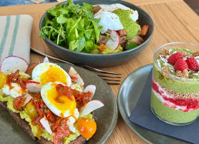 LA’s Underrated Brunch Spots 🍳 | No Hype, Just Good Food