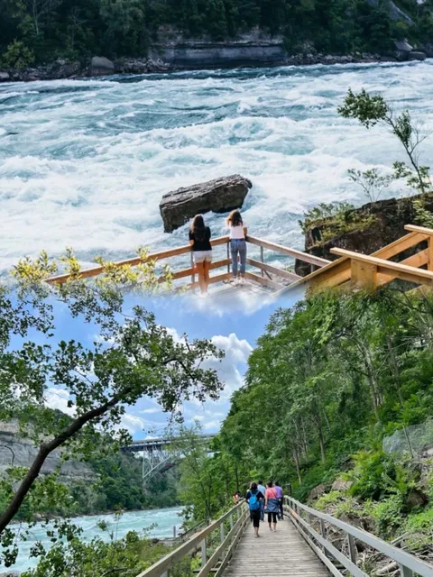 Toronto Surroundings丨Don’t Miss This Place!