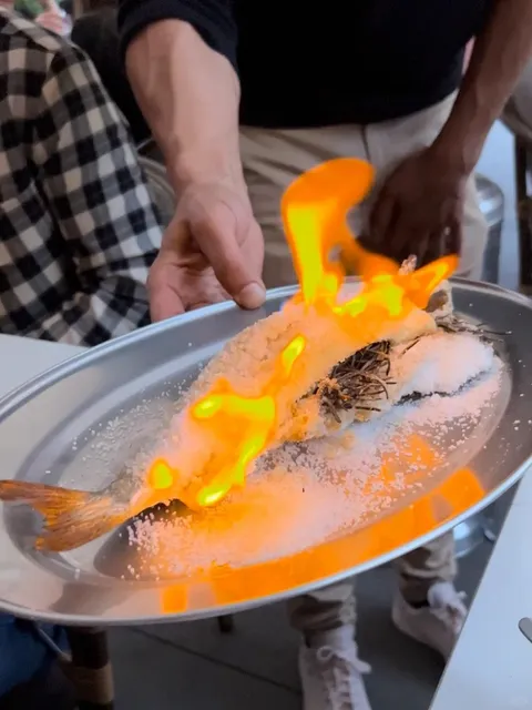 Dos Besos | Spanish 🇪🇸 Mediterranean Cuisine in Los Angeles