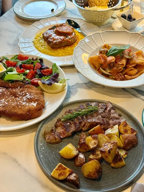 🇮🇹 What to Eat in Italy 🍴 (Milan Edition)