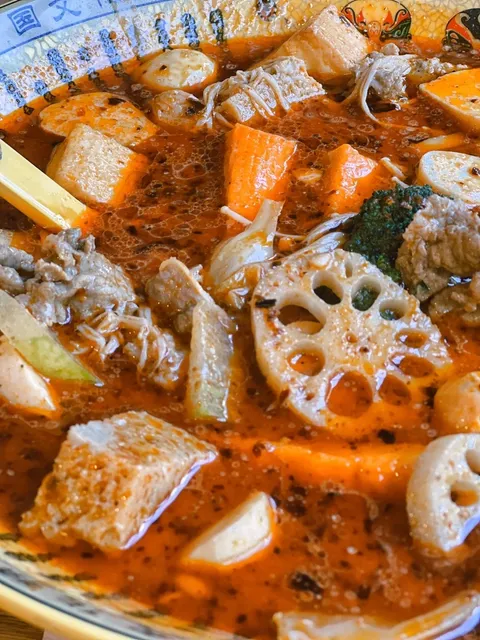 🇩🇪 AACHEN | The BEST Spicy Hot Pot in Germany! 🌶️🔥