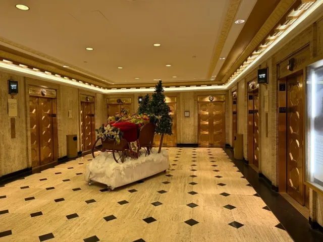 A Very Good Stay with a Few Considerations! 