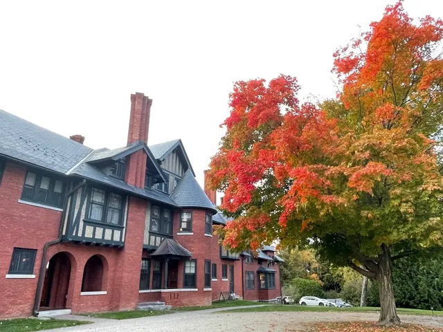 Vermont | Burlington VT | Must-Visit Spots 🍁📸