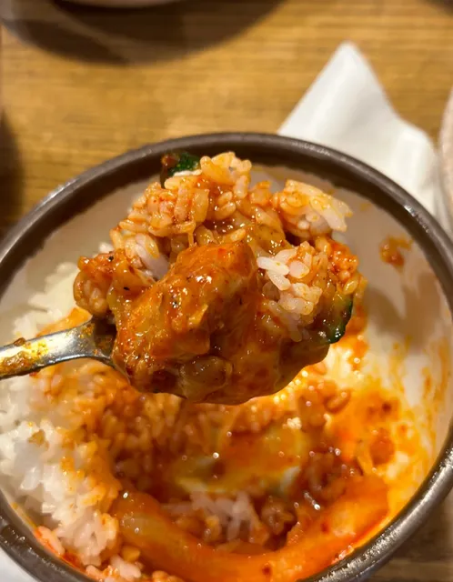 Portland Late-Night Korean Spot | JCD Pocha