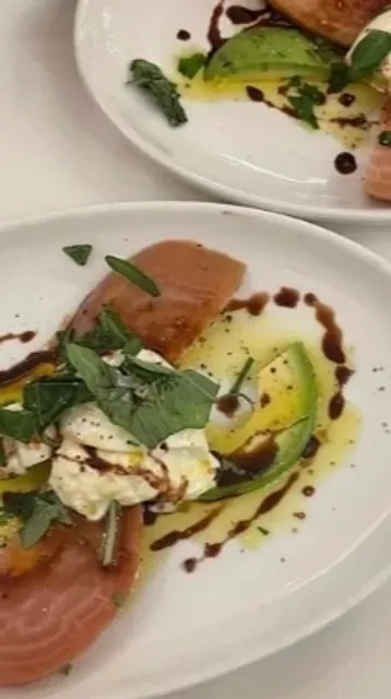 🥂 Zelo | Modern Italian Elegance in Downtown Minneapolis