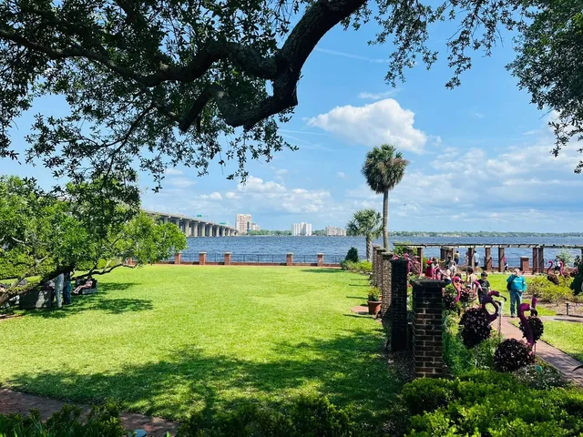 Jacksonville Museum of Art & Garden