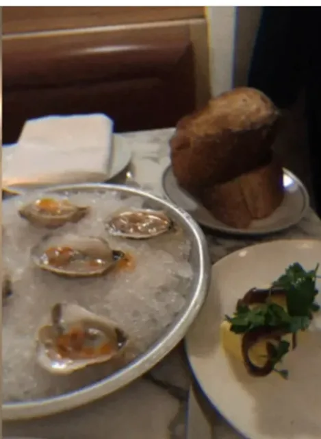 New York | Bar Bête 🌟