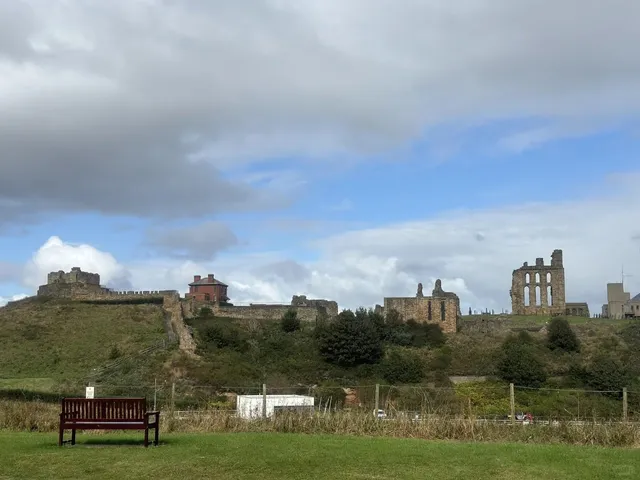 🇬🇧 Newcastle | Let’s Go See the Sea! (Detailed Guide) 🌊✨