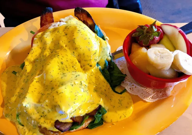 A Vermont Classic Where Craft, Cuisine & Waterfalls Meet