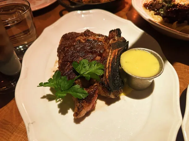 Chicago Restaurant Review | Bavette’s – The Ultimate Steakhouse 🥩