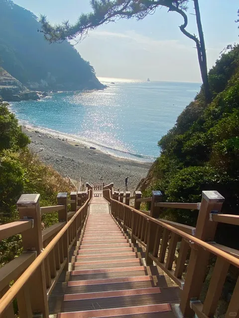  Busan 🇰🇷 | Stunning! A Hidden Gem Even Locals Hardly Know ✨