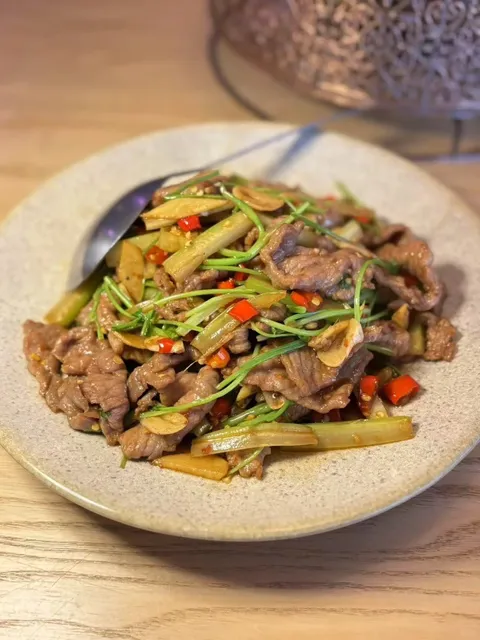 🍜 Hengry — Authentic Guizhou Flavors in Alhambra!