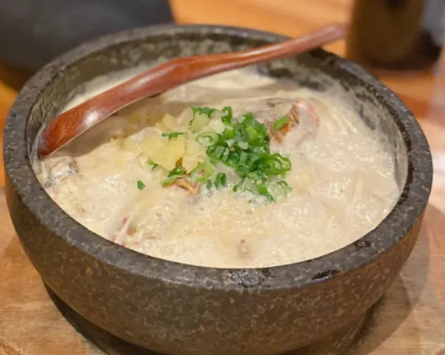 Edmonton Food Adventure |A Luxurious Japanese Lunch at Japonais Bistro