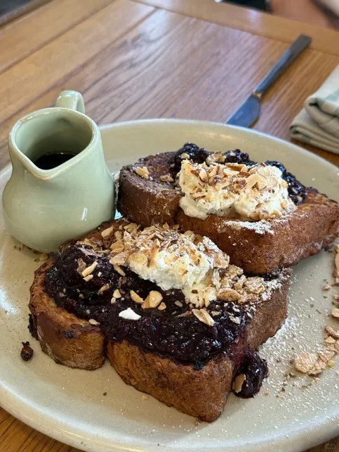 LA | Caldo Verde | Came to This Hotel Twice in One Week ✨