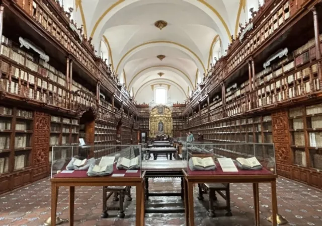 Puebla Day Trip III✅