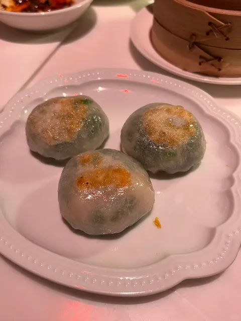 Las Vegas Food Recommendation｜Chinese – Washing Potato 