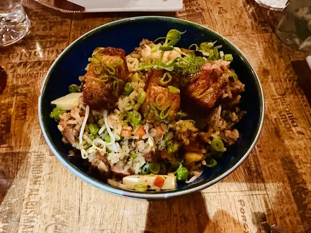 Gustazo Cuban Kitchen - Cambridge's Spicy & Salty Cuban Gem!🌶️🇨🇺  