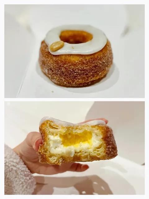 Las Vegas｜Dominique Ansel – The OG Creator of the Cronut! 🥐✨