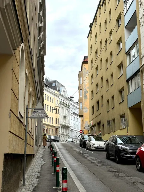 🇦🇹 Vienna 🇦🇹 | One-Day Citywalk & Food Guide