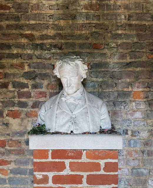 100 City Walk Routes｜14/100｜Historic Richmond, VA