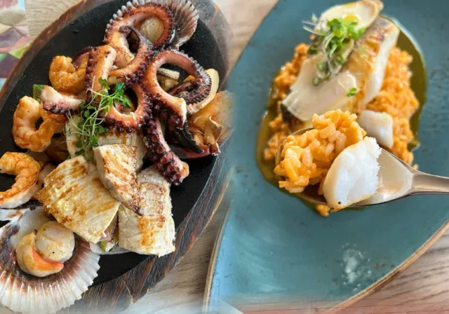 Chile | Would You Miss This Top 50 Peruvian Restaurant?