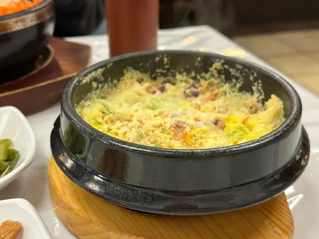 🍲 Madtown Food Find | Authentic Korean Food on State Street