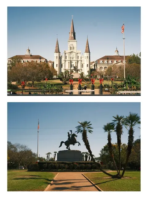 Must-Visit in New Orleans! Ultimate Guide to Vue Orleans 