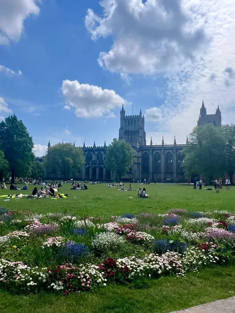 🇬🇧 Bristol | UK’s "Mountain City" One-Day Adventure Guide