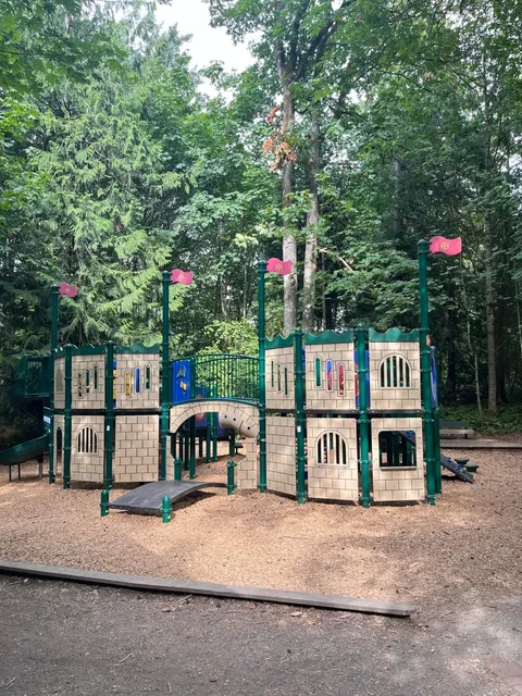 Mercer Island Hides a Giant Dragon!