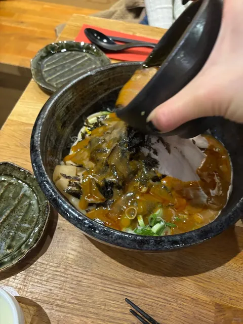 ​​🇬🇧 Tenmaru | Hidden Ramen Gem in Oxford Street's Backstreets 🍜✨​​