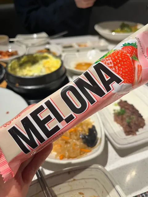 Charkor Guy's K-BBQ | ATL's New Star 🥩🔥