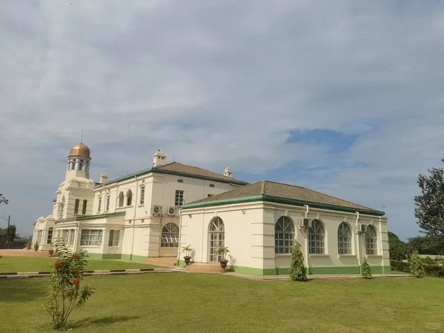 Kampala, Uganda: 3-Day Adventure in Africa’s Hidden Gem 🌍✨First Impre