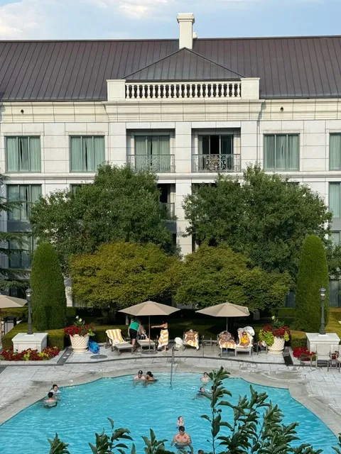 🇺🇸 Salt Lake City Hotel Recommendation｜The Grand America Hotel 🏨✨