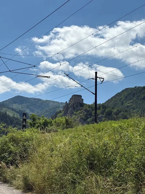 A Trip to Slovakia’s 4th Largest City – Žilina