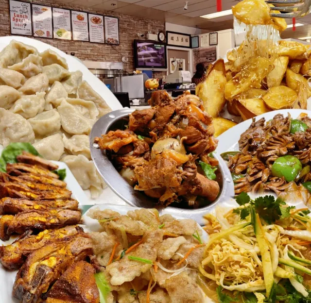 Calgary's Hidden Gem | Fresh Taste Corner 