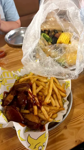 Cleveland a Food Desert? After Trying 14 Places