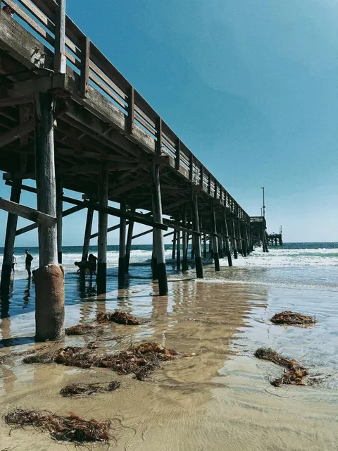 Newport Beach: More Than Just a Beach!