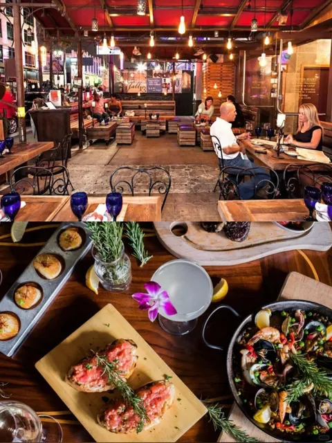 🌊 5 Must-Try Restaurants in Long Beach, LA — Authentic & Delicious!